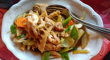 Mama Thai food