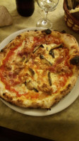 Palazzo Pupino Pizzeria food