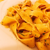 Trattoria Turri food