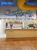 Onda Dei Sapori inside