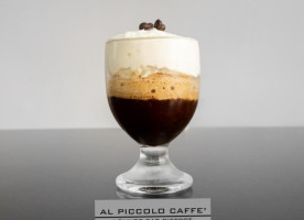Al Piccolo Caffe food