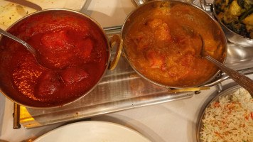 Bexhill Shiplu Tandoori food