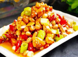 Xiao Shenyang Xiǎo Shěn Yáng food