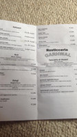 Garhwal menu