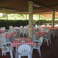 La Taverna Dei Miracoli Da Mangiafuoco inside