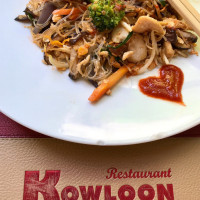 Kowloon food