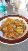 Rocca Bar Ristorante food