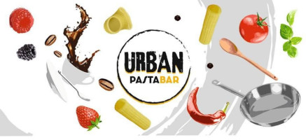 Urban Pasta food