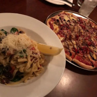 Verve Cafe food