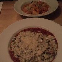 Verve Cafe food