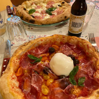 Pizzium Isola food