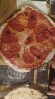 Pizzeria La Tana Della Volpe food