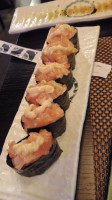 Giapponese Sushi Niwa food