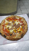 O' Napulitan Pizzeria food