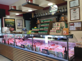 L’angolo Delle Carni Di Gianni Cassanelli food