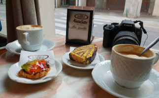 Viennese Pastry Di Luciano Sguoto food