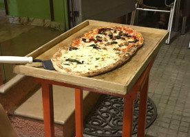 Pizzeria Napoli Da Ciro food