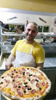 Pizzeria Adriano 2 Da Adamo food