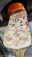 Pizzeria Del Corso Pachino food