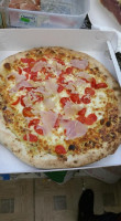 Pizzeria Del Corso Pachino food