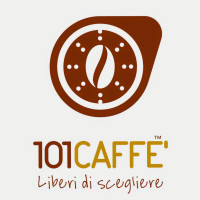 101caffe' Orbetello food