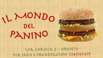 Il Mondo Del Panino Ma&ve food