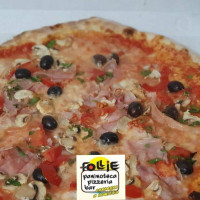 Follie Pizzeria Paninoteca Ostuni food