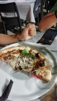 Pizzeria Ramolia food