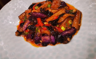 Tian Yi Jiao Padova Angolo Del Mondo Srls food