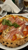 Casa Nostra Pizza E Cucina food