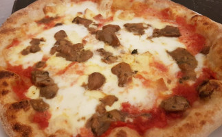 Sapurito Cucina Povera E Pizza Tipico Siciliano Palermo Centro food