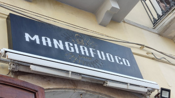 Mangiafuoco Gourmet food