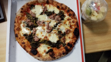 Il Mortaio Pizzeria D'asporto food