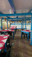 Taverna Blue Marlin food