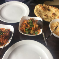 Great Nepalese food