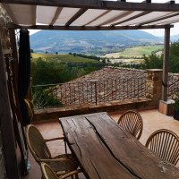 Locanda Dell'istrice inside