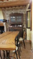 Locanda Dell'istrice inside