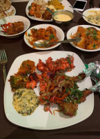 Indian Ocean food