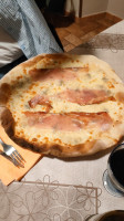 Lo Zodiaco Pizzeria food