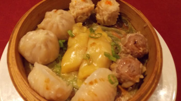 Hoya's Cantonese food