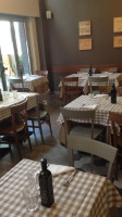 Osteria Italiana food