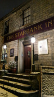Starbank Inn outside