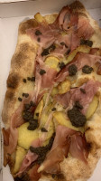 Gusto Pizzeria Al Taglio, Tavola Calda, Rosticceria food