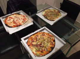 Mudu' Pizza Contorni food