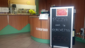 Eurofood food