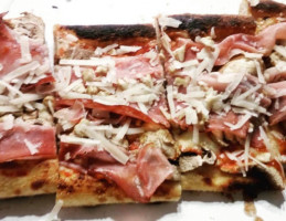 Polli E Pizza Alla Brace Maurizio L'unico food