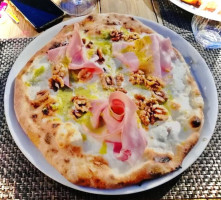 A’ Maidda Palermo Pizzeria food