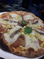 Pizzeria Sicula food