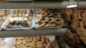 Pane, Pizza E Fantasia food