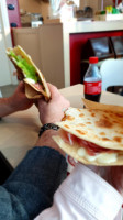 La Piadineria food